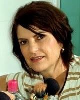 BEAUTÉS DU MONDE #4 : PATRICIA, BRESILIENNE