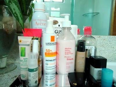 BEAUTÉS DU MONDE #4 : PATRICIA, BRESILIENNE