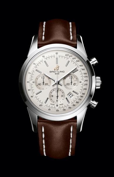 troc01le 10 ac g715 veabrun vdf La nouvelle montre Breitling Transocean Chronograph Limited