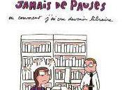 vivant, vous n'aurez jamais pauses Leslie Plée