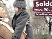 Brandalley Mode chaussures soldes