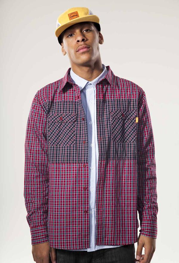 ANYTHING – S/S 2011 COLLECTION LOOKBOOK
