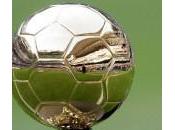 UEFA Ballon d’or