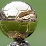 UEFA : Un Ballon d’or « Bis » ?