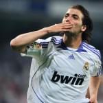 Real Madrid : 4 mois d’absence pour Higuain