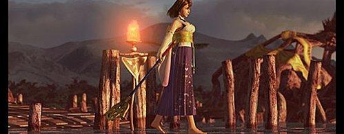 Yuna Walks On Water FFX-640x250