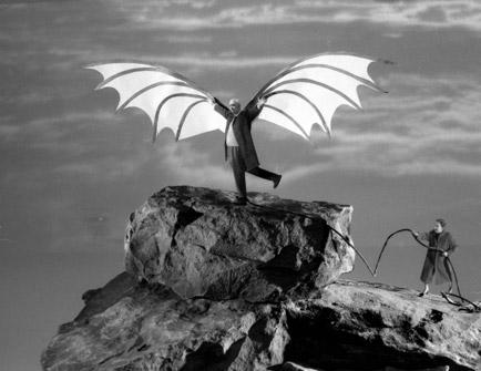 À perte de vie (Jean Mambrino)