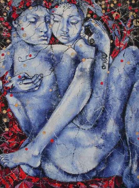 L’UNION PARFAITE (Jean Mambrino)