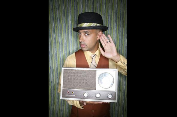 Pigeon John : l’explosion hip ‘pop’ !