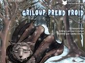 Griloup prend froid disponible Bouquineo
