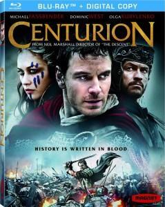 Centurion sort en DVD… mais vous pouvez l’éviter !