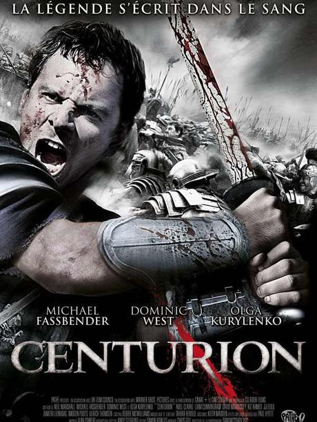 Centurion sort en DVD… mais vous pouvez l’éviter !