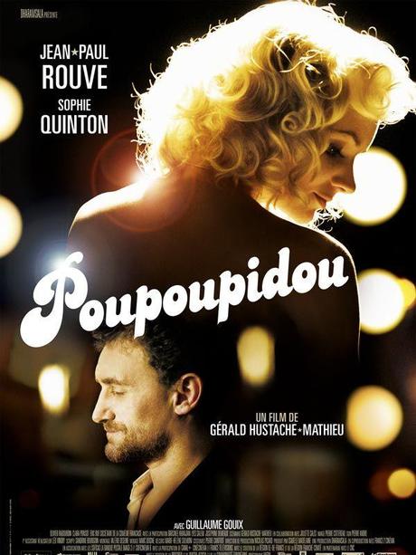 Critique cinéma: Poupoupidou
