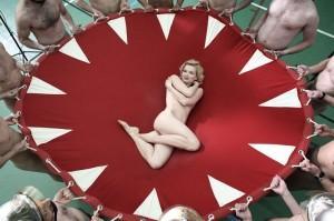 Critique cinéma: Poupoupidou