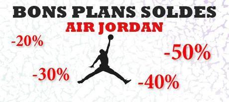 bons plans air jordan Soldes Air Jordan Hiver 2011: Tous les bons plans!
