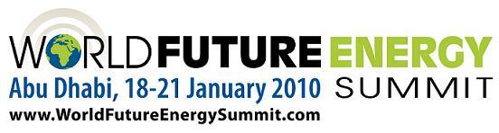 Quatrième sommet mondial des énergies futures (WFES)