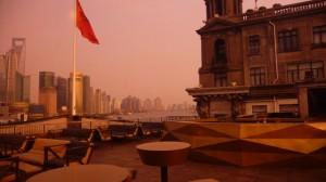 3 reportages radio de qualité sur Shanghai