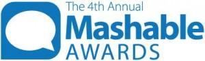 Mashable Awards: les gagnants 2011