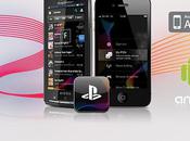 PlayStation Application officielle disponible l’App Store