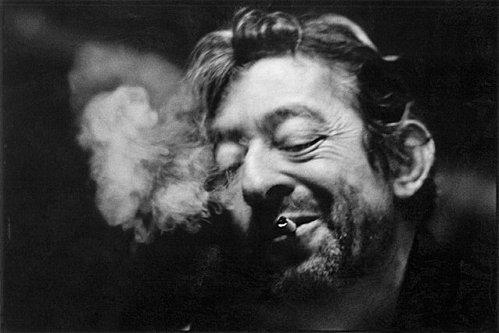gainsbourg