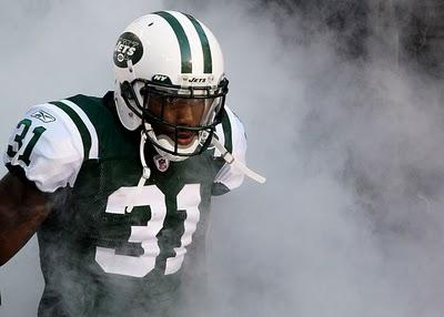 Antonio Cromartie n'aime pas trop Tom Brady...