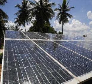 Grenelle : le gouvernement veut améliorer les performances du solaire
