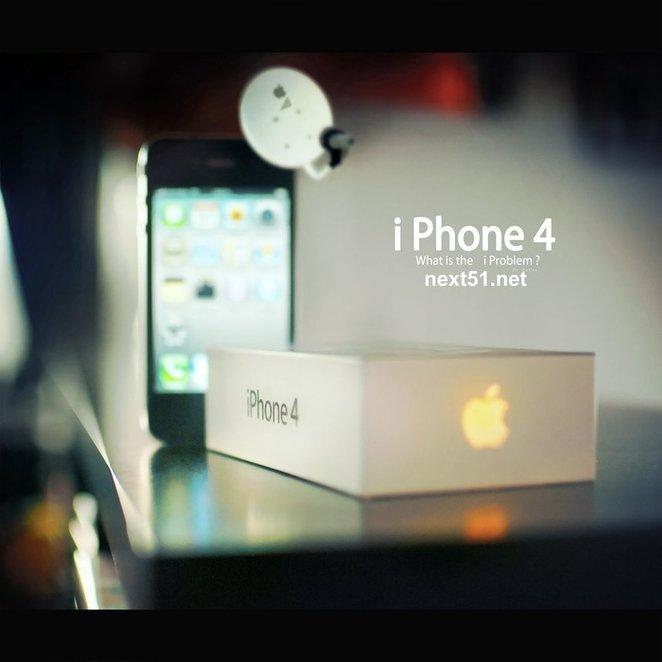 [Confirmé] iOS 4.3 apportera le HotSpot sur iPhone en Mars...