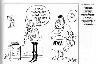 APRES 211 JOURS...LES CITOYENS EN ONT MARRE