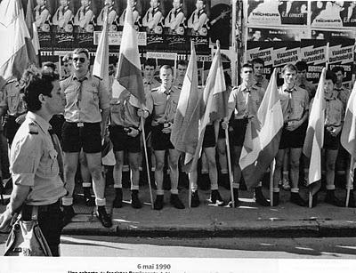 APRES 211 JOURS...LES CITOYENS EN ONT MARRE