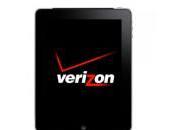 Verizon également proposer iPad CDMA