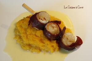 brochette_st_jacques_puree_potiron