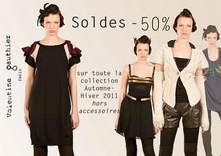 Des bons plans soldes en pagaille!!