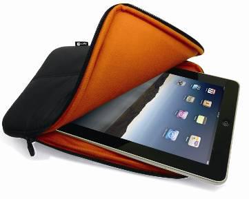 L’AirPouch de Macally, housse ultime de protection pour iPad