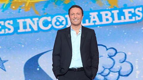 Arthur et les incollables ... la nouvelle émission d'Arthur sur TF1