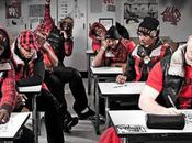 Sexion d'Assaut Prêts reconquérir public scène 2011