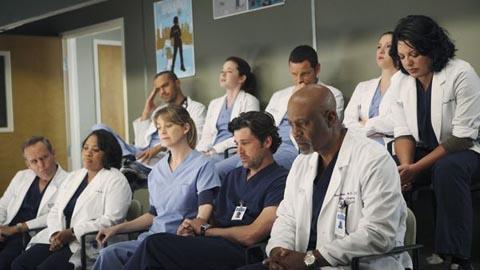 ABC renouvelle Grey's Anatomy, Modern Family et quatre séries mais pas Desperate