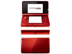 Prévisions de vente de la Nintendo 3DS