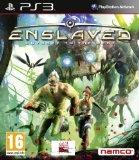 Enslaved: Odyssey to the West en TriOviz 3D…mais uniquement par DLC