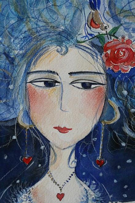 PREMIERE BRISE (Jean Mambrino)