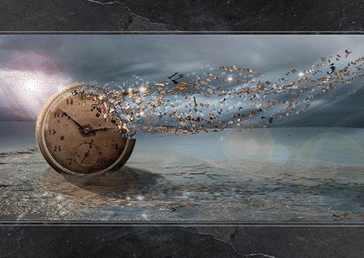 L’instant qui fuit (Jean Mambrino)