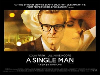 A Single Man - My Review