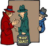 Transparence ? Transe bientôt rance !