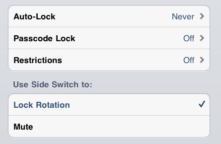 iOS 4.3 bêta 1 : Liste des nouveautés de la mise à jour !