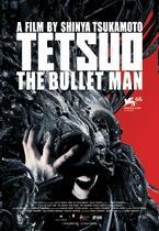 Tetsuo, The Bullet Man : un trailer insensé !!!