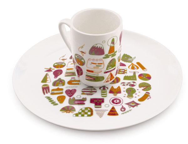 [Weekly Artworks] Zosen