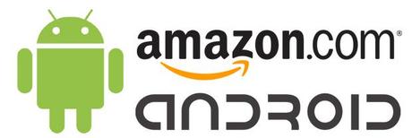 App store Amazon pour 2011