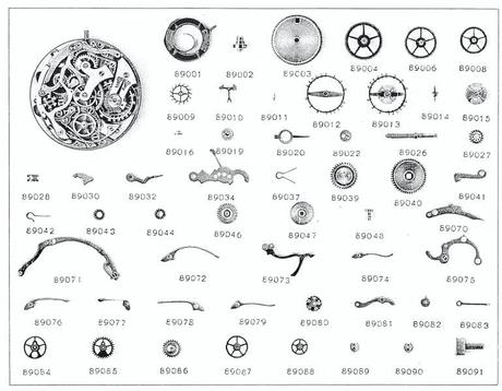 890 3 Sep Histoire des montres Alpina