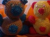 nounours plein bonheur