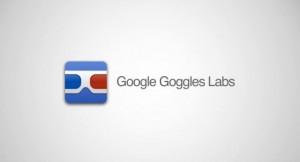 google goggles sudoku