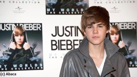 Justin Bieber ... Le nouvel extrait de Never Say Never publié aujourdhui